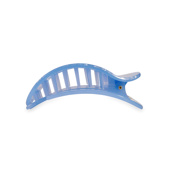 TeletiesBlue Lagoon Flat Round Clip