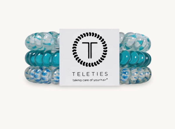 Teleties Soft Surf Hair Ties