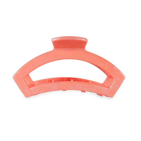 Teleties Dreamsicle Open Hair Clip
