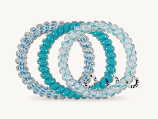 Teleties Soft Surf Hair Ties