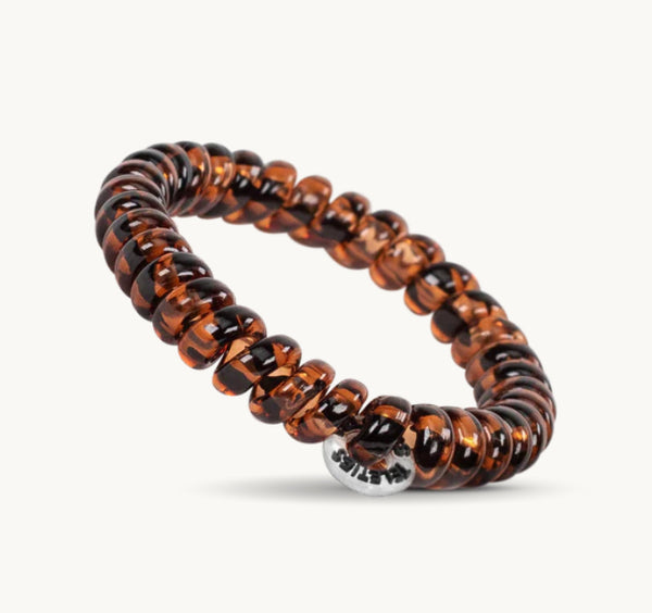 Teleties - Tortoise Hair Ties