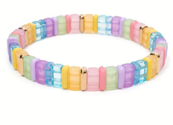 Chic Stretch Braclets (3 colors)
