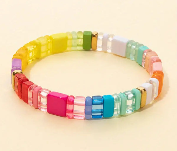 Chic Stretch Braclets (3 colors)