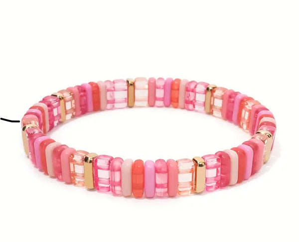 Chic Stretch Braclets (3 colors)