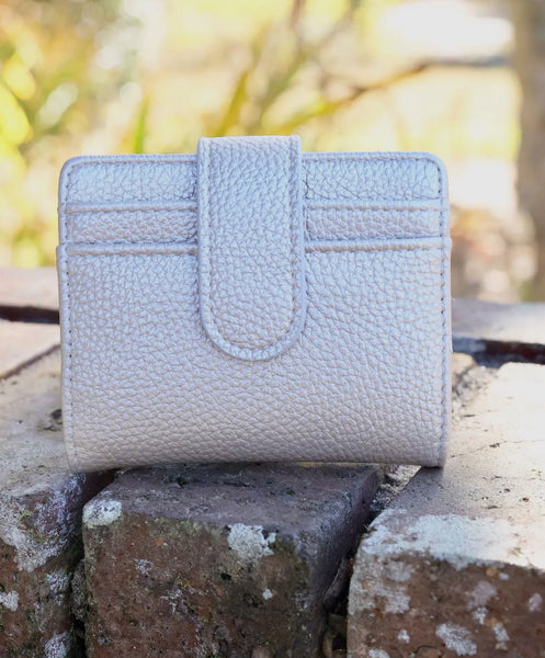 Caroline Hill Parl Tate Card Holder Wallet