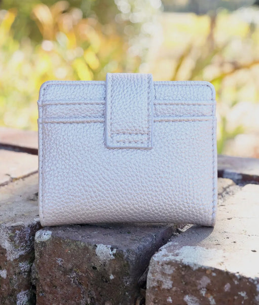 Caroline Hill Parl Tate Card Holder Wallet