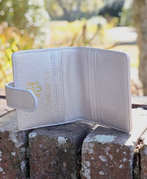 Caroline Hill Parl Tate Card Holder Wallet