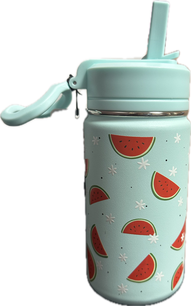 Children's Fun Stainless Steel Tumblers (4 designs)