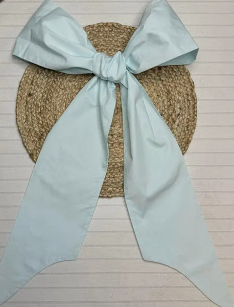 Newborn Sash