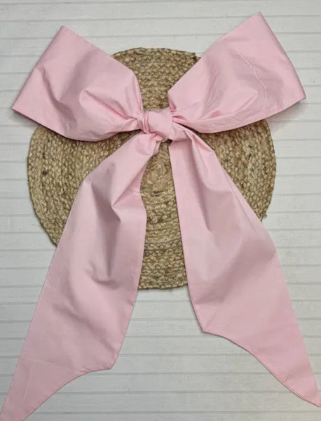 Newborn Sash