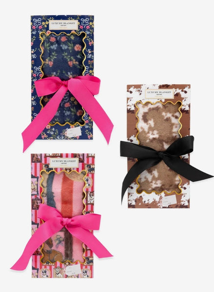 Simply Southern Soft Blanket