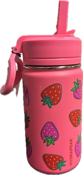 Children's Fun Stainless Steel Tumblers (4 designs)