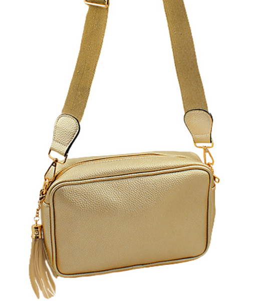 Crossbody Bag