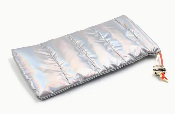 Colorful Padded Sunglass Case (4 colors)