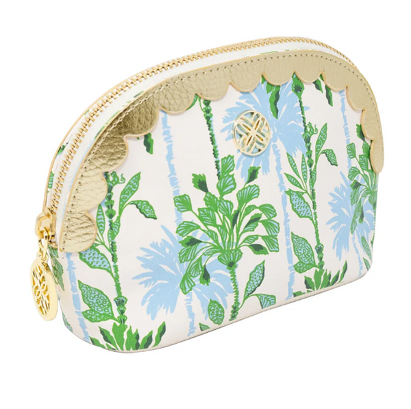 Lilly Pulitzer Swayin in the Breeze Small Pouch