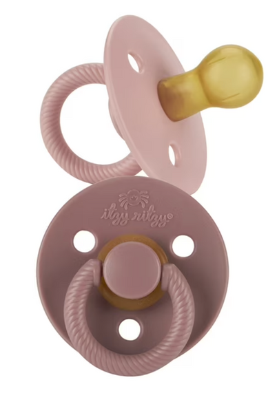 Itzy Ritzy Soother Rubber Paci