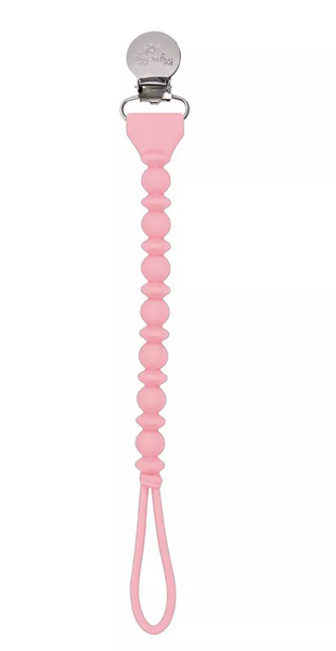 Itzy Ritzy Pacifier Clip (4 colors)