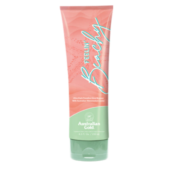 Bottled Lotions