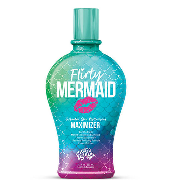 Bottled Lotions
